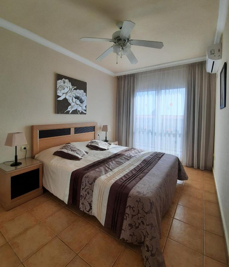 Residencial La Mar Mit Meerblick Puerto de Santiago  Zewnętrze zdjęcie
