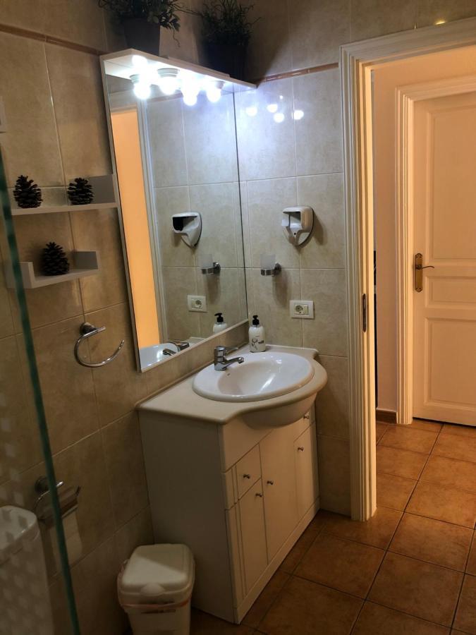 Residencial La Mar Mit Meerblick Puerto de Santiago  Zewnętrze zdjęcie