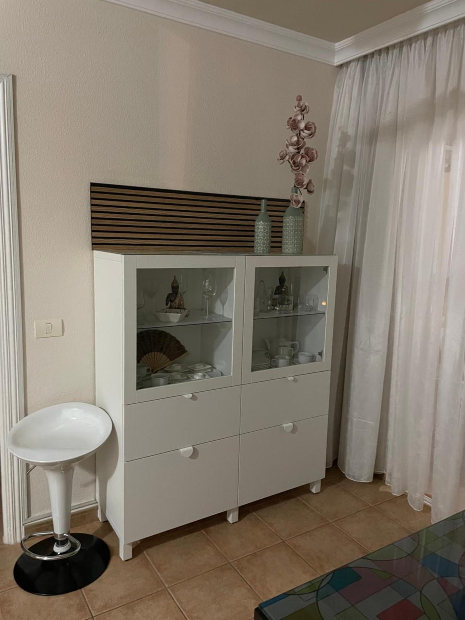 Residencial La Mar Mit Meerblick Puerto de Santiago  Zewnętrze zdjęcie