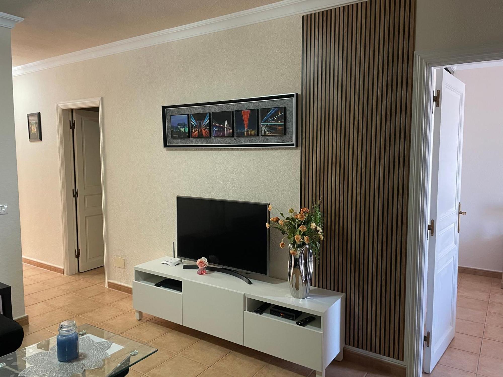 Residencial La Mar Mit Meerblick Puerto de Santiago  Zewnętrze zdjęcie