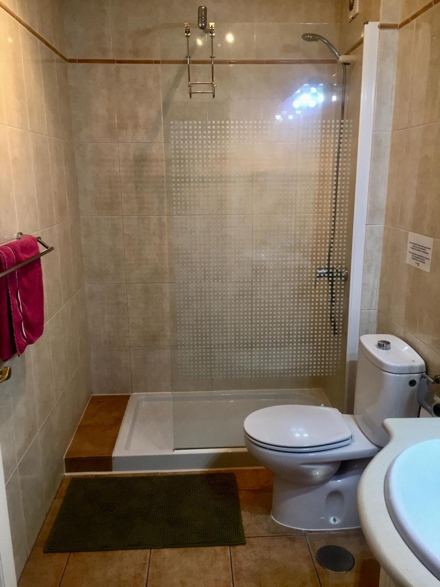 Residencial La Mar Mit Meerblick Puerto de Santiago  Zewnętrze zdjęcie