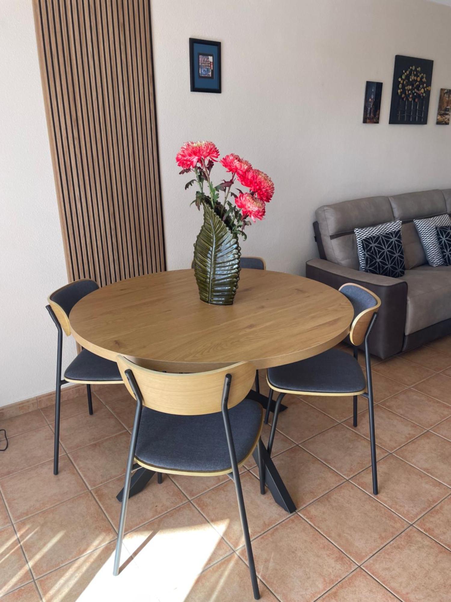 Residencial La Mar Mit Meerblick Puerto de Santiago  Zewnętrze zdjęcie