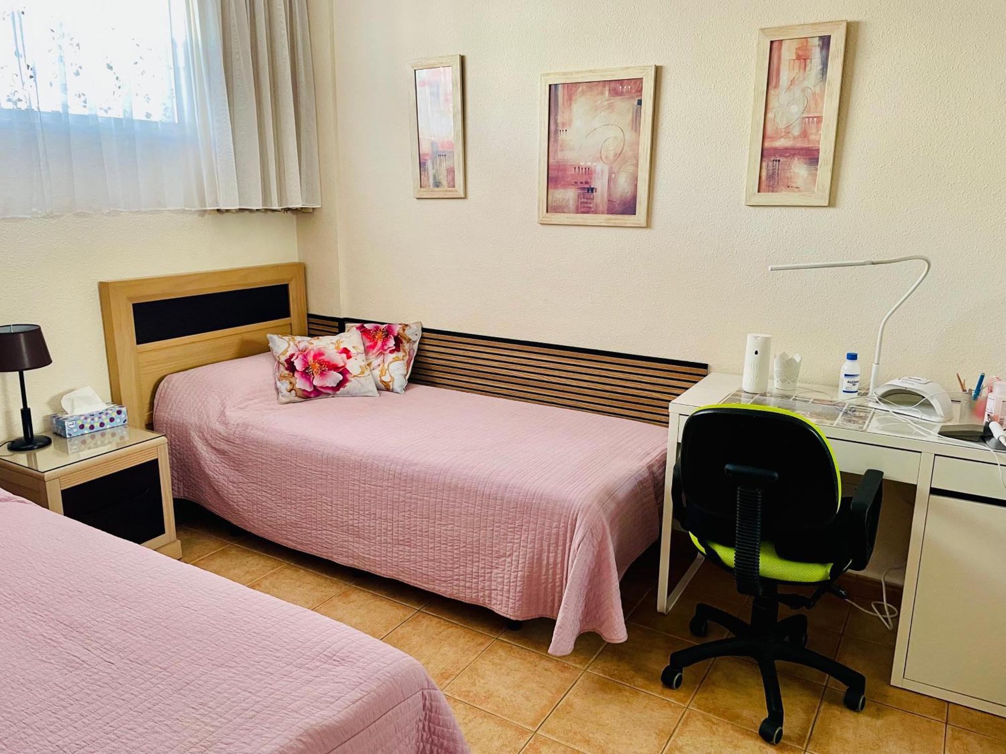 Residencial La Mar Mit Meerblick Puerto de Santiago  Zewnętrze zdjęcie