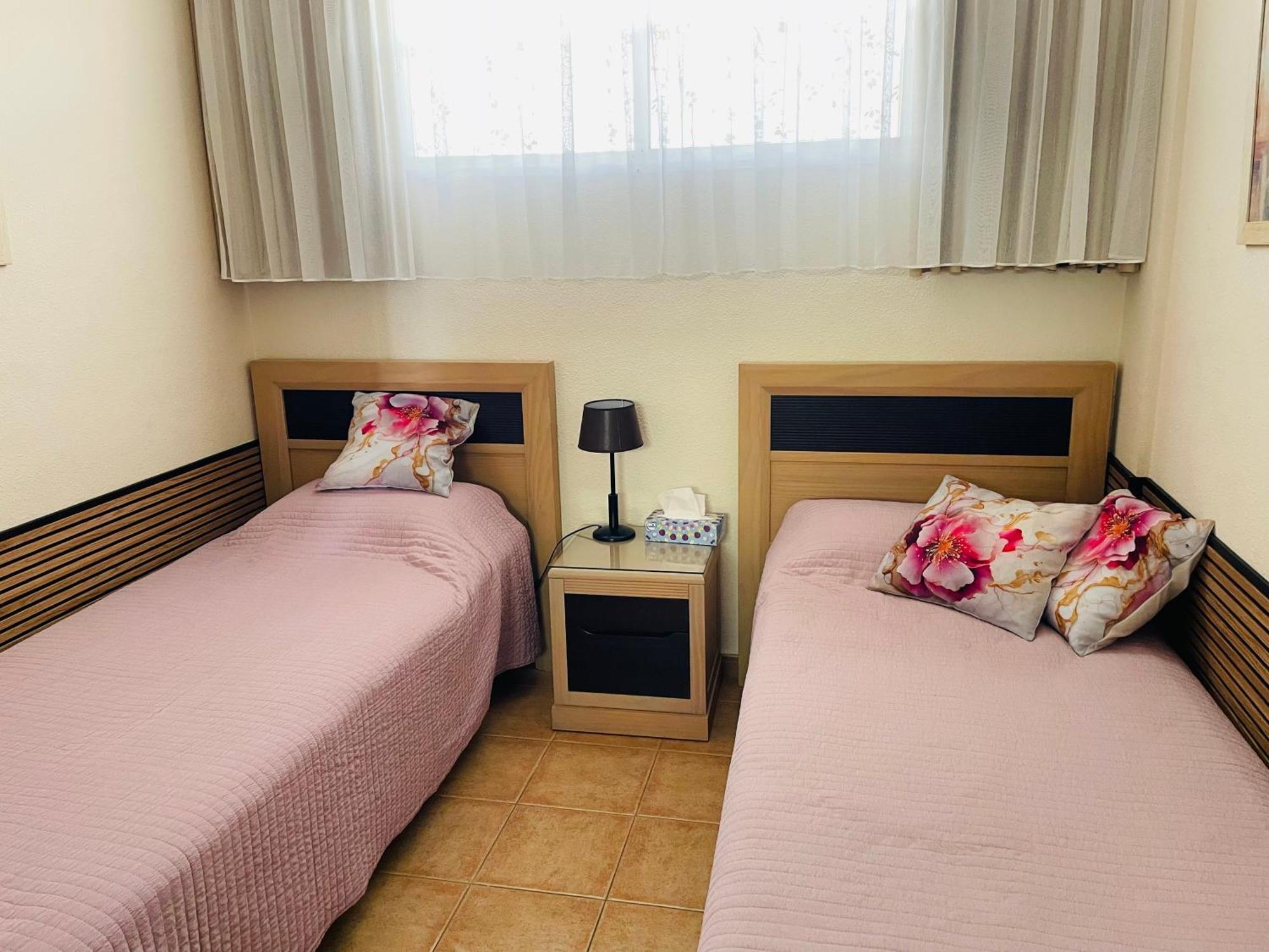 Residencial La Mar Mit Meerblick Puerto de Santiago  Zewnętrze zdjęcie
