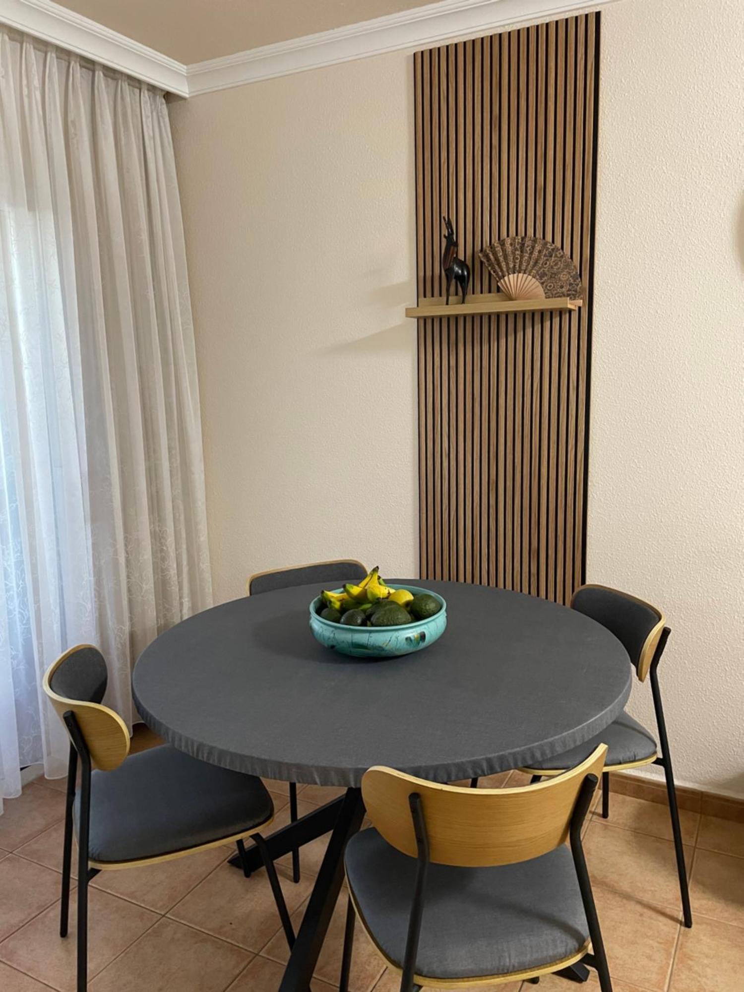 Residencial La Mar Mit Meerblick Puerto de Santiago  Zewnętrze zdjęcie