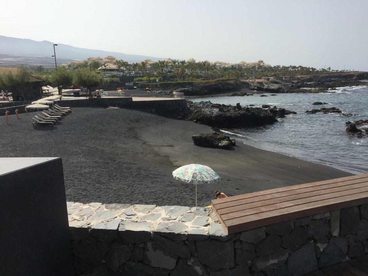 Residencial La Mar Mit Meerblick Puerto de Santiago  Zewnętrze zdjęcie